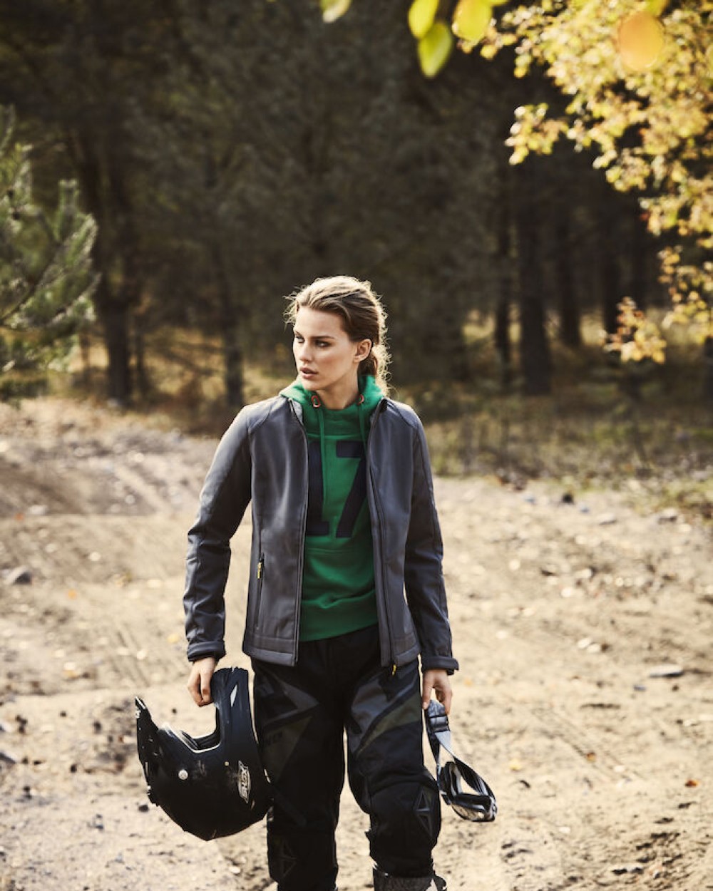 Softshells personnalisable PRINTER Trial 
Veste Softshell Femmes