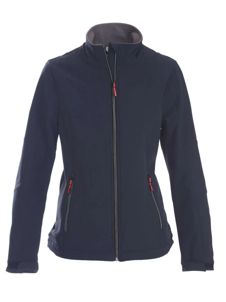 PRINTER Trial  Veste Softshell Femmes /api/colors/b68891a9-1d28-4f7a-8deb-775c45027afd personnalisable