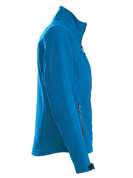 PRINTER Trial  Veste Softshell Femmes /api/colors/45b9cf3b-b524-4443-b0ee-8d51495fe270 personnalisable