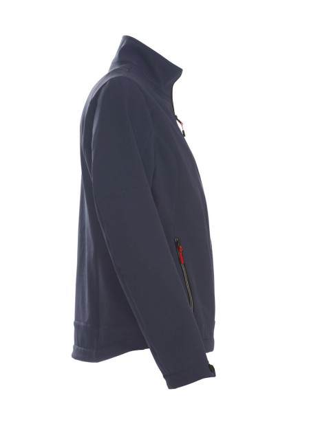 PRINTER Trial 
Veste Softshell Femmes /api/colors/b68891a9-1d28-4f7a-8deb-775c45027afd personnalisable