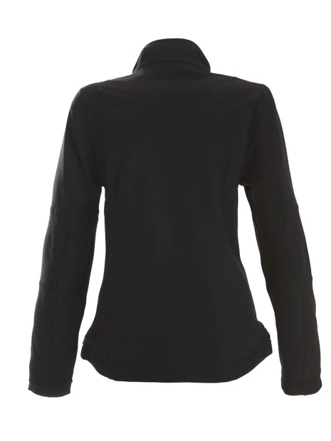 PRINTER Trial  Veste Softshell Femmes /api/colors/b9fdad4a-5e94-45cb-8c03-c08b349b28c3 personnalisable