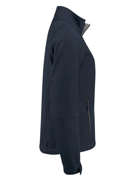 PRINTER Trial  Veste Softshell Femmes /api/colors/95f4e81b-11b6-45f1-84d4-621b43505b56 personnalisable