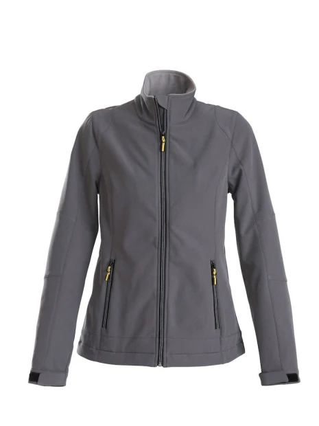 PRINTER Trial  Veste Softshell Femmes /api/colors/42985ae1-1376-417b-a8c9-1d6243c6854b personnalisable
