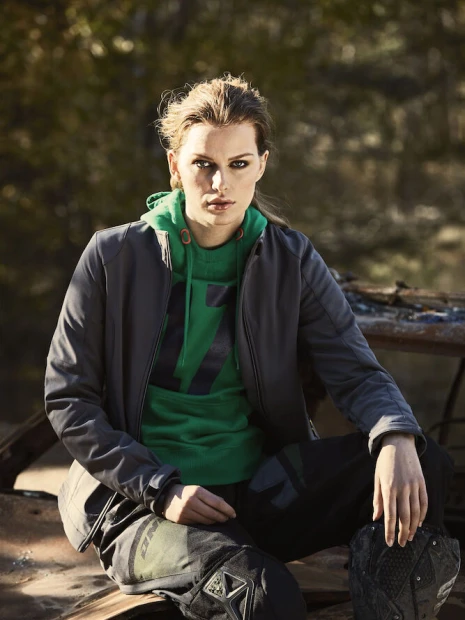 Softshells à personnaliser PRINTER Trial  Veste Softshell Femmes 