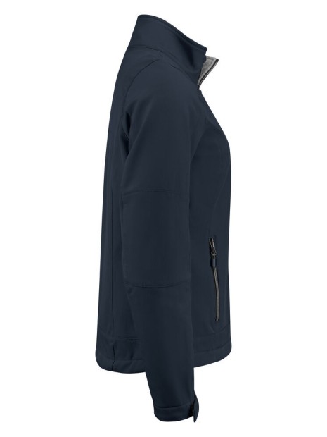 PRINTER Trial 
Veste Softshell Femmes /api/colors/95f4e81b-11b6-45f1-84d4-621b43505b56 personnalisable