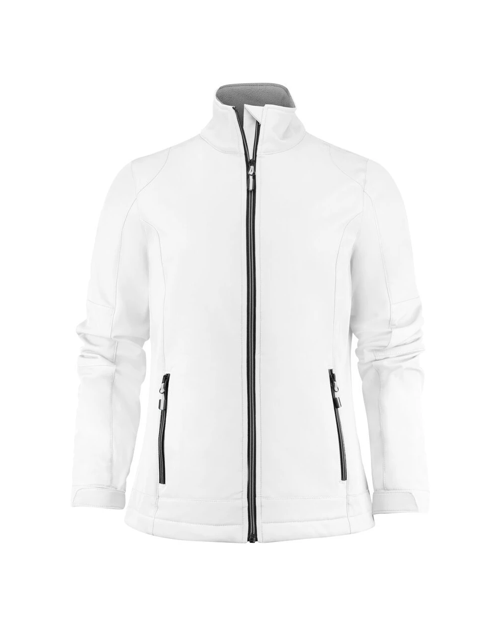 Softshells PRINTER Trial  Softshell Jas Dames voor bedrukking &amp; borduring