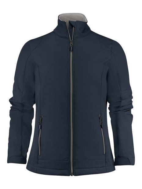 PRINTER Trial 
Veste Softshell Femmes /api/colors/95f4e81b-11b6-45f1-84d4-621b43505b56 personnalisable