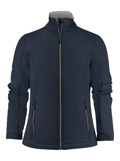 PRINTER Trial  Veste Softshell Femmes /api/colors/95f4e81b-11b6-45f1-84d4-621b43505b56 personnalisable