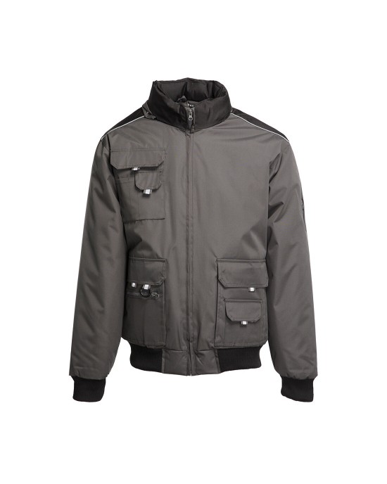 Vestes personnalisable Pen Duick STEEL