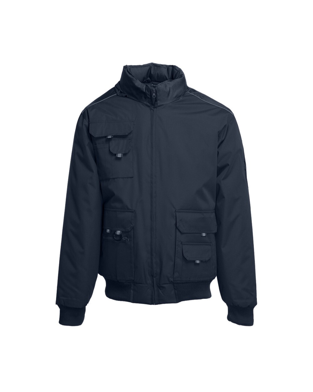 Vestes personnalisable PEN DUICK STEEL