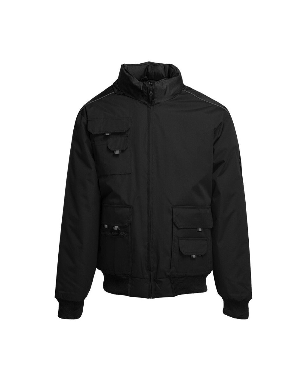 Vestes personnalisable PEN DUICK STEEL