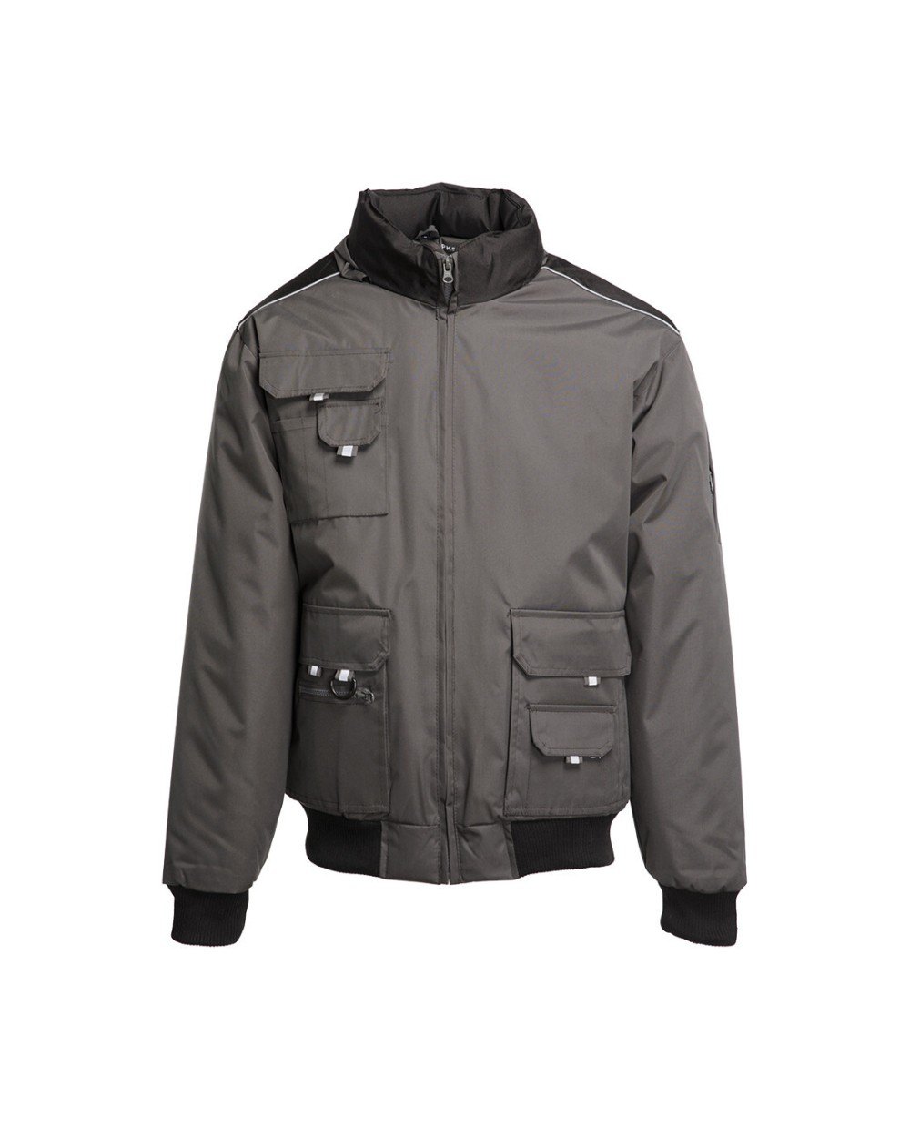 Vestes personnalisable PEN DUICK STEEL