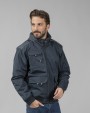Vestes personnalisable PEN DUICK STEEL