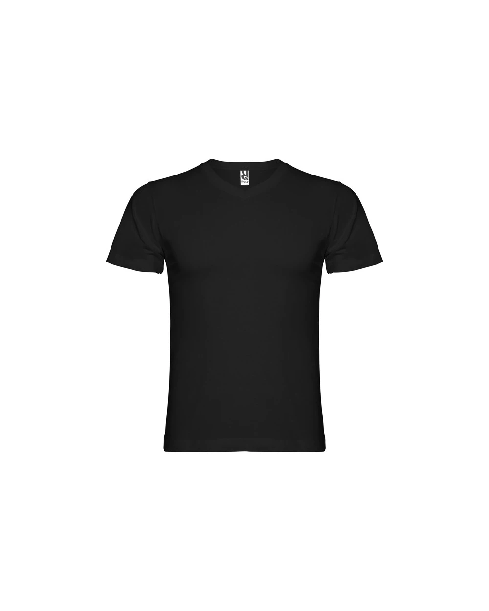 ROLY SAMOYEDO T-Shirts personalisierbar