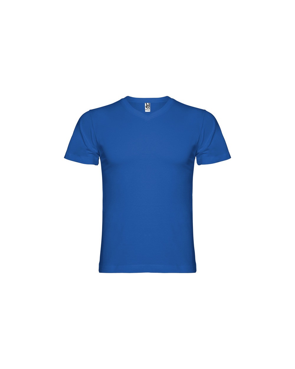 T-Shirts personnalisable ROLY SAMOYEDO