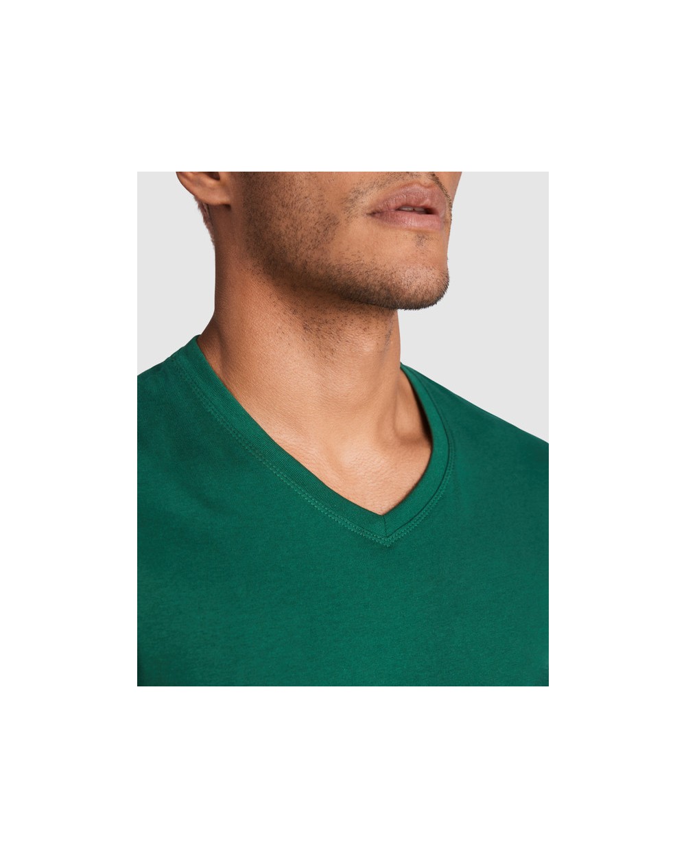 T-Shirts personnalisable ROLY SAMOYEDO