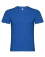 T-shirts ROLY SAMOYEDO voor bedrukking &amp; borduring
