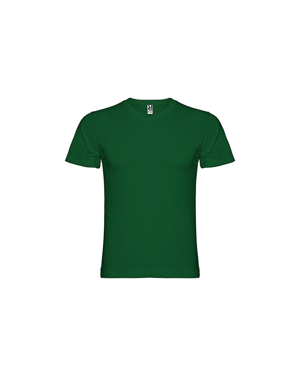 ROLY SAMOYEDO T-Shirts personalisierbar