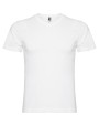 T-shirts ROLY SAMOYEDO voor bedrukking &amp; borduring