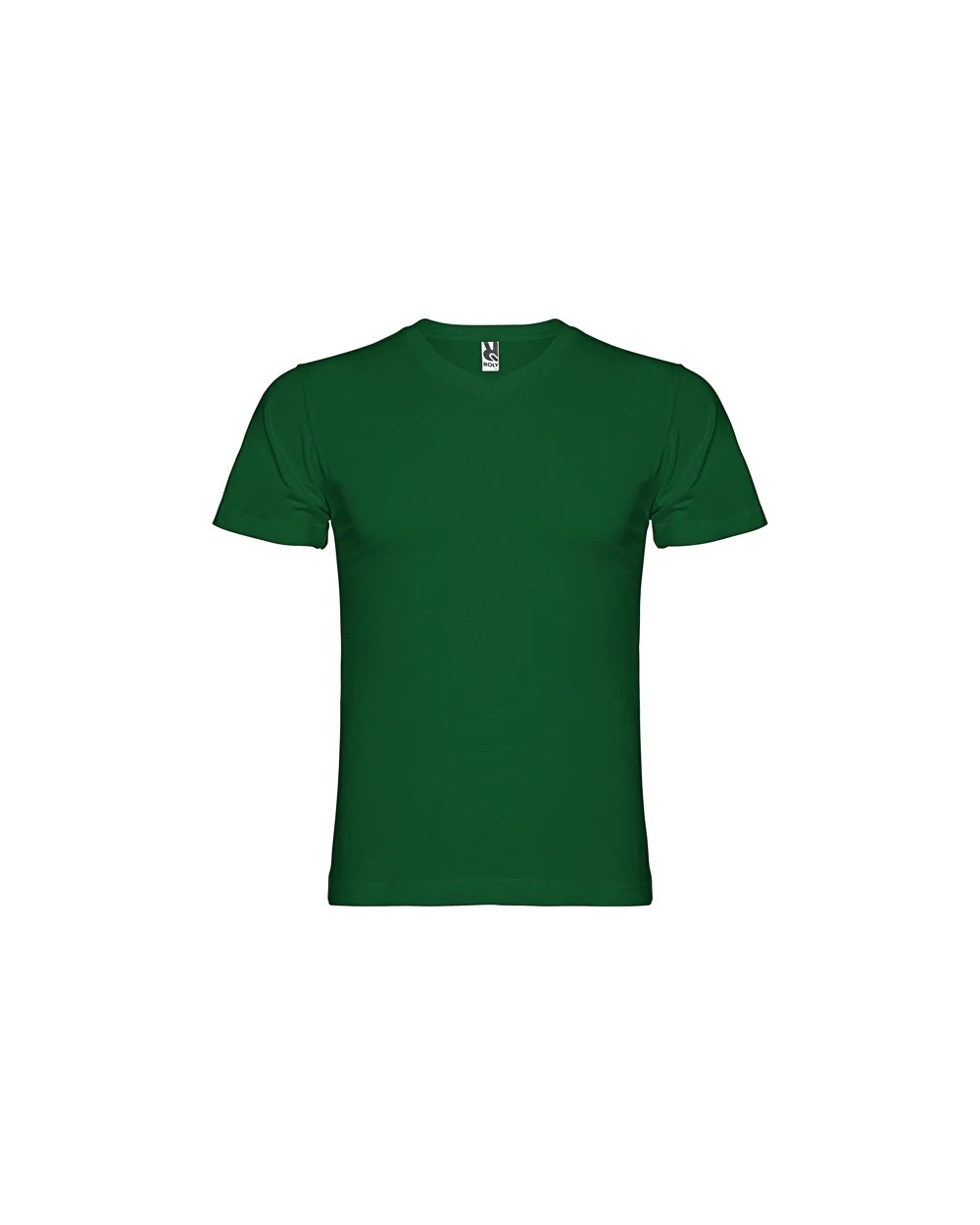 T-Shirts personnalisable ROLY SAMOYEDO