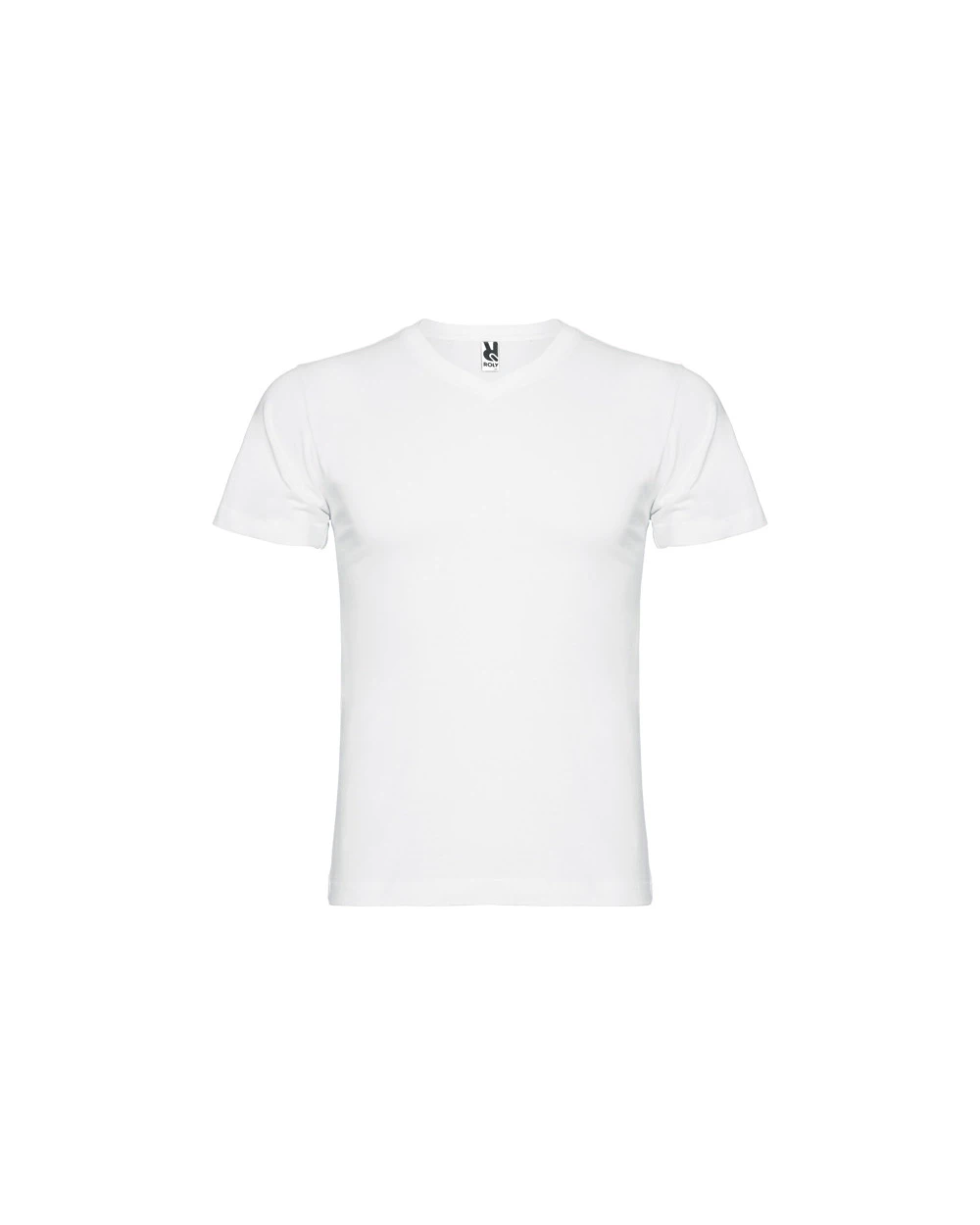 T-Shirts personnalisable ROLY SAMOYEDO