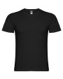 T-shirts ROLY SAMOYEDO voor bedrukking &amp; borduring