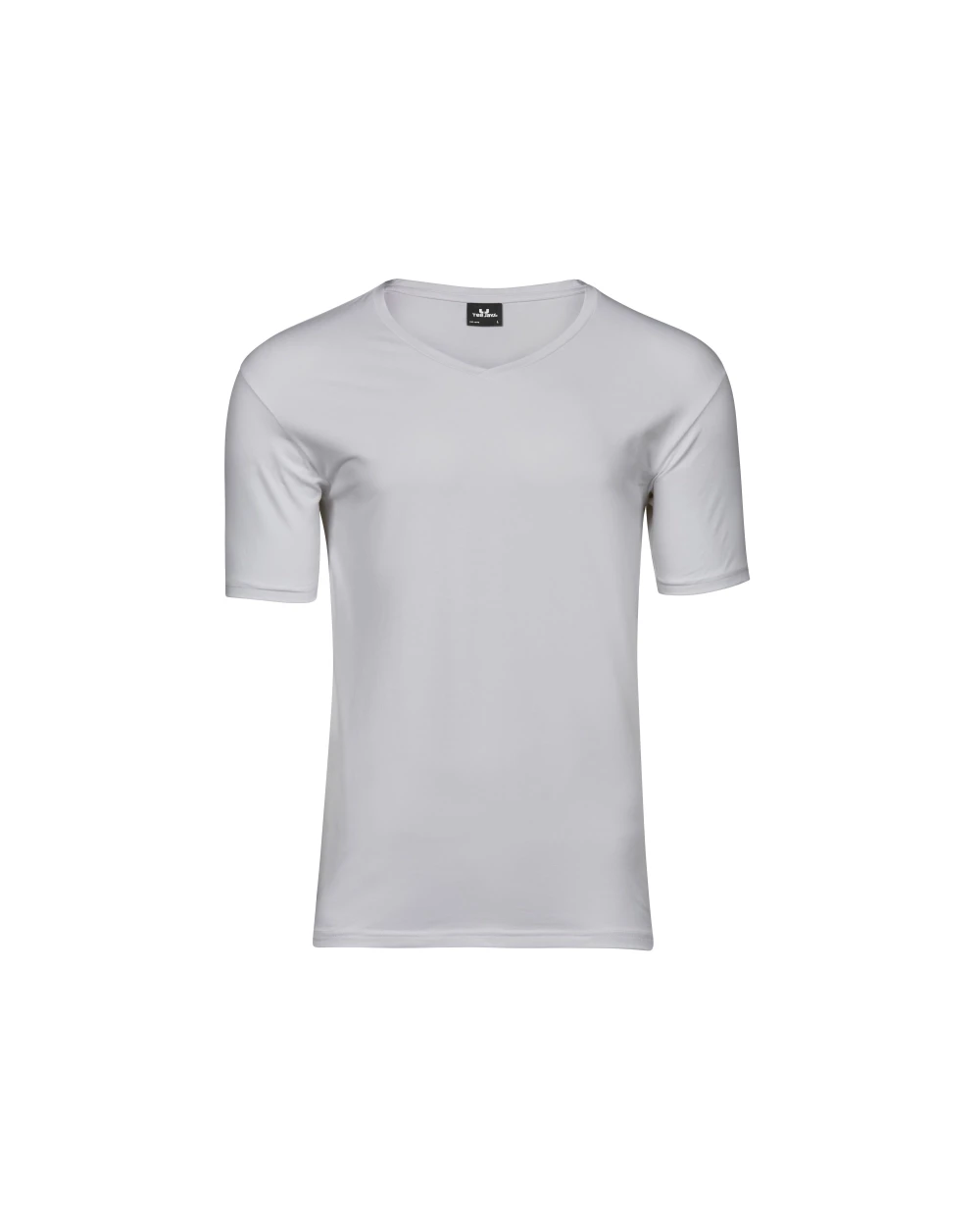 T-shirts TEE JAYS STRETCH V-NECK TEE voor bedrukking &amp; borduring