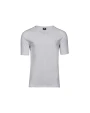 T-shirts TEE JAYS STRETCH V-NECK TEE voor bedrukking &amp; borduring