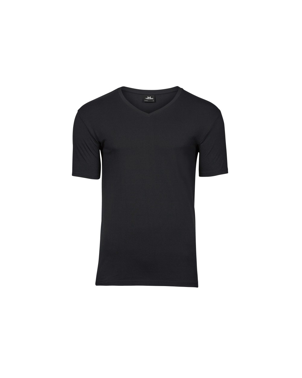 T-shirts TEE JAYS STRETCH V-NECK TEE voor bedrukking &amp; borduring