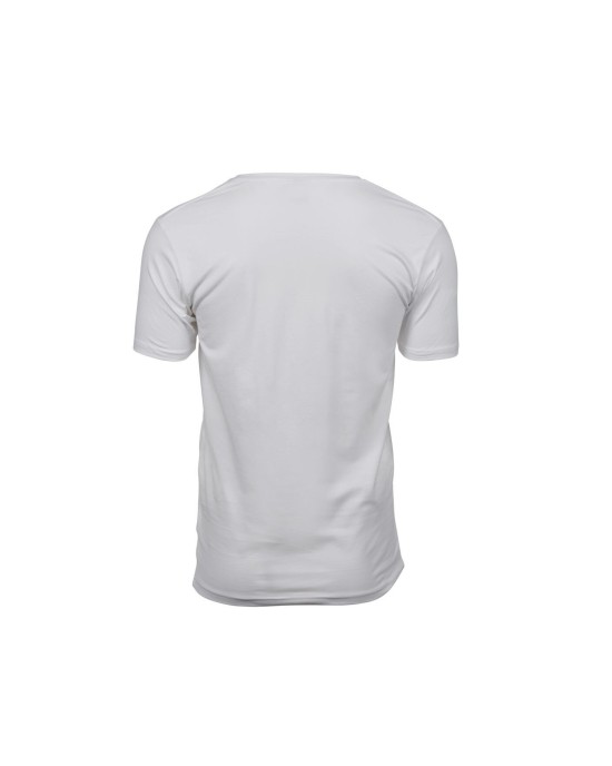 T-Shirts personnalisable Tee Jays STRETCH V-NECK TEE