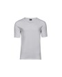 TEE JAYS STRETCH V-NECK TEE T-Shirts personalisierbar