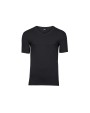 TEE JAYS STRETCH V-NECK TEE T-Shirts personalisierbar