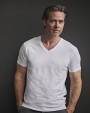 TEE JAYS STRETCH V-NECK TEE T-Shirts personalisierbar