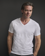 T-Shirts personnalisable Tee Jays STRETCH V-NECK TEE