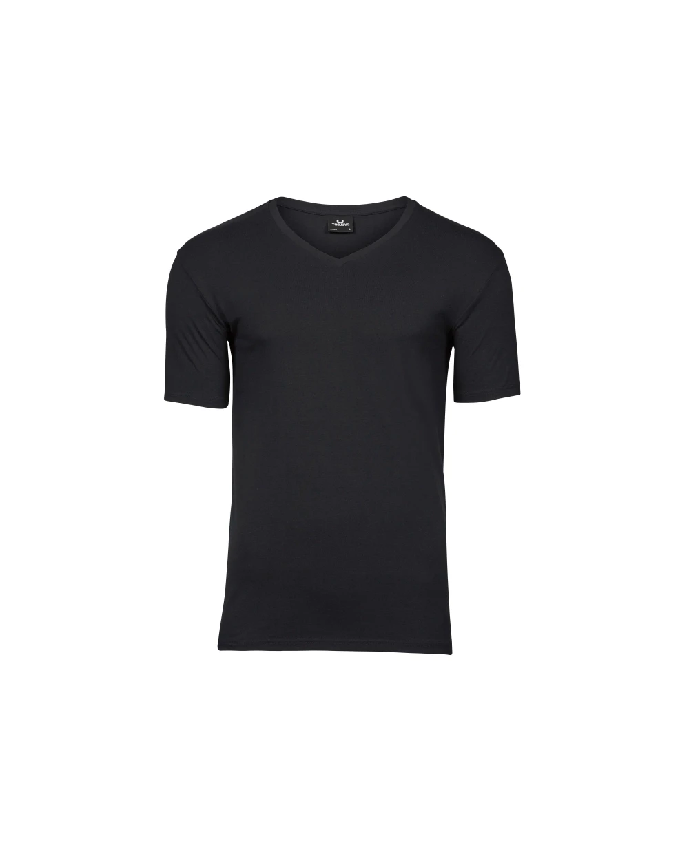T-shirts TEE JAYS STRETCH V-NECK TEE voor bedrukking &amp; borduring
