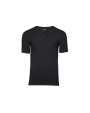 T-shirts TEE JAYS STRETCH V-NECK TEE voor bedrukking &amp; borduring