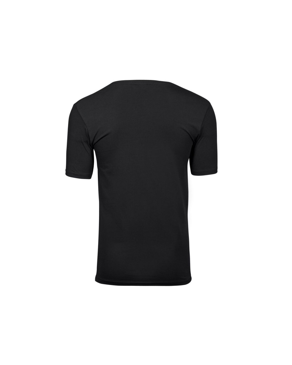 TEE JAYS STRETCH V-NECK TEE T-Shirts personalisierbar