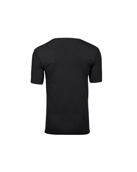 T-Shirts personnalisable Tee Jays STRETCH V-NECK TEE