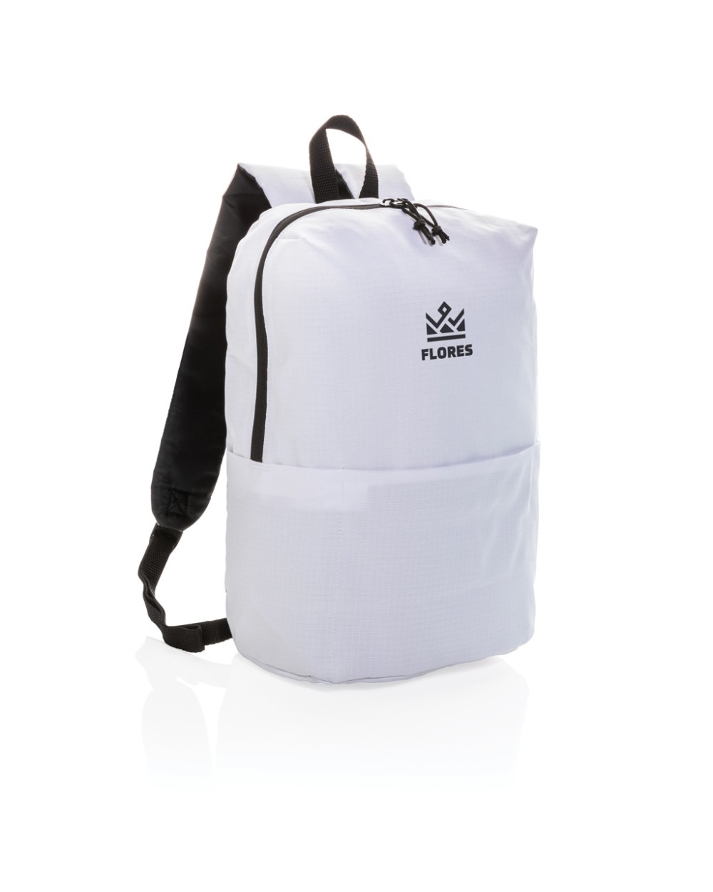 Tassen & Zakken 4DO Casual rugzak PVC vrij voor bedrukking &amp; borduring