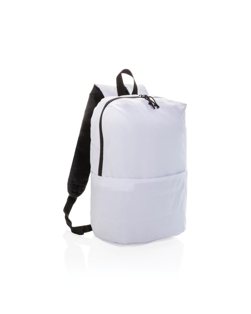 Tassen & Zakken 4DO Casual rugzak PVC vrij voor bedrukking &amp; borduring
