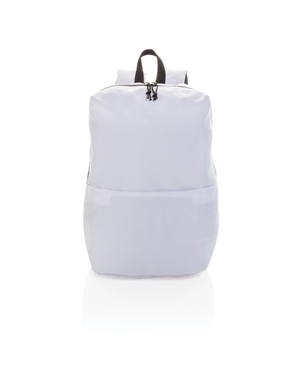 Tassen & Zakken 4DO Casual rugzak PVC vrij voor bedrukking &amp; borduring