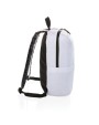Tassen & Zakken 4DO Casual rugzak PVC vrij voor bedrukking &amp; borduring