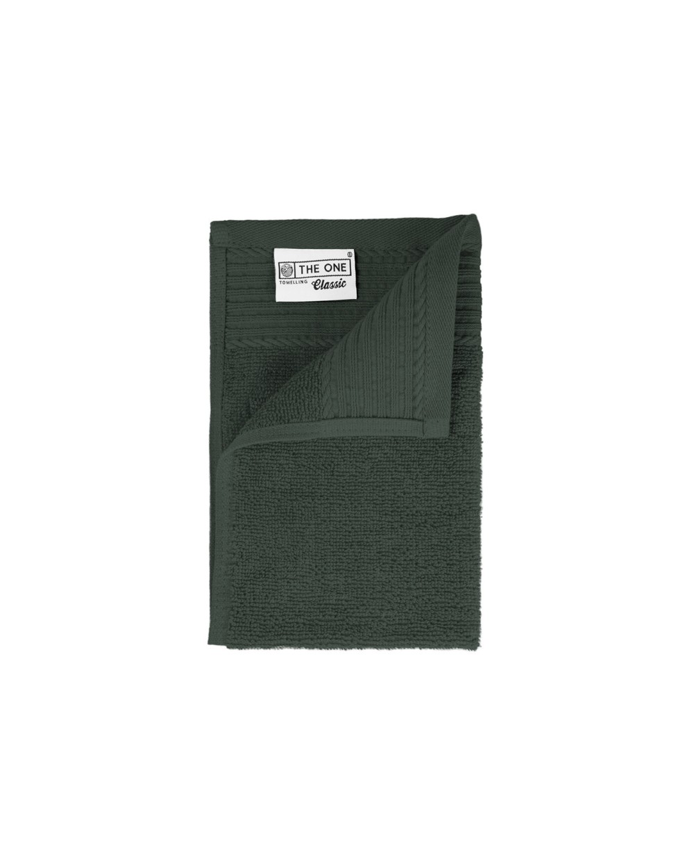 Produits éponges personnalisable THE ONE TOWELLING CLASSIC GUEST TOWEL