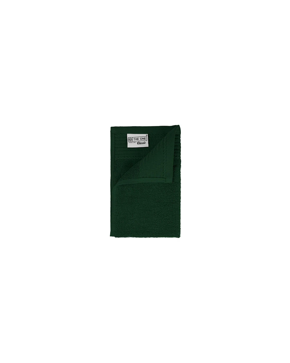 Produits éponges personnalisable THE ONE TOWELLING CLASSIC GUEST TOWEL
