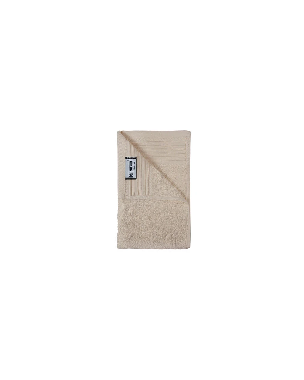 Produits éponges personnalisable THE ONE TOWELLING CLASSIC GUEST TOWEL