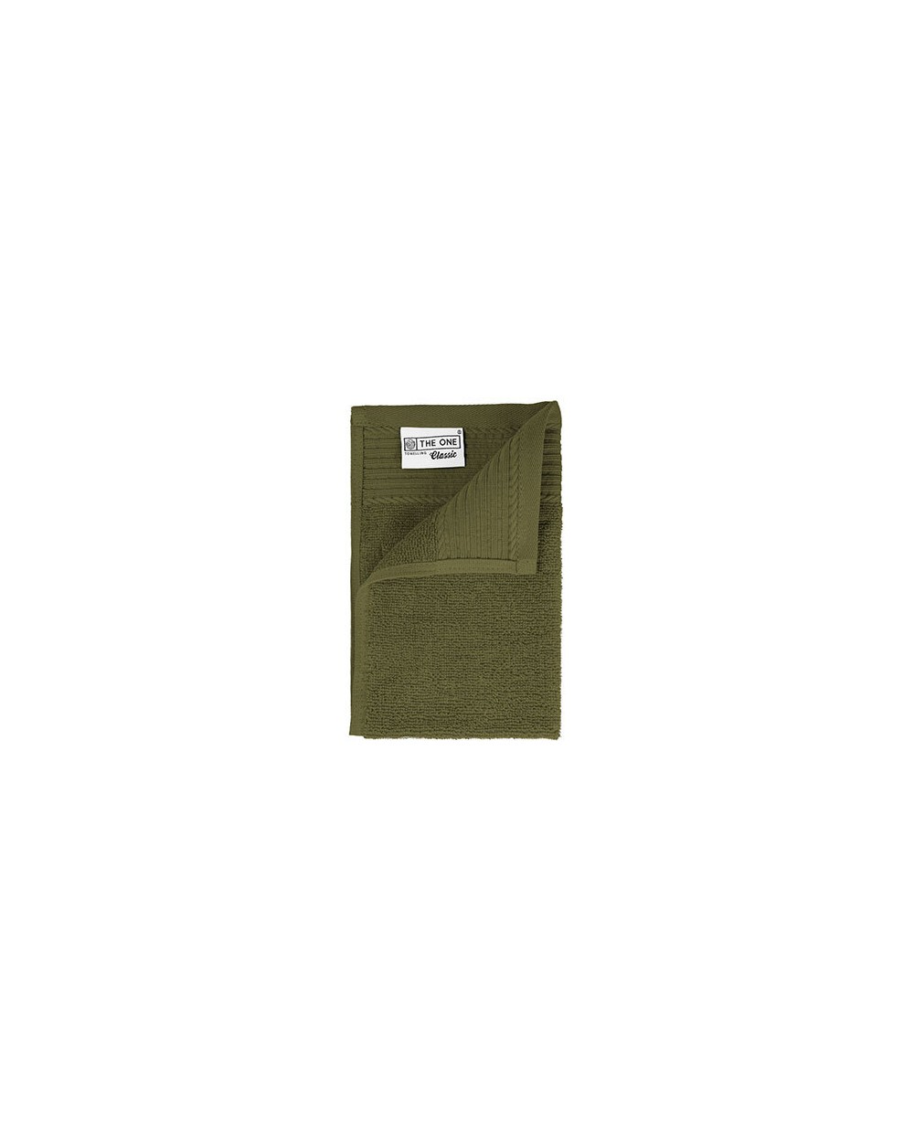 Produits éponges personnalisable THE ONE TOWELLING CLASSIC GUEST TOWEL