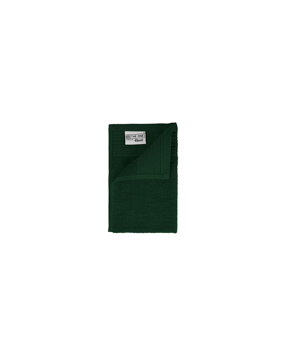 Bad artikelen THE ONE TOWELLING CLASSIC GUEST TOWEL voor bedrukking &amp; borduring