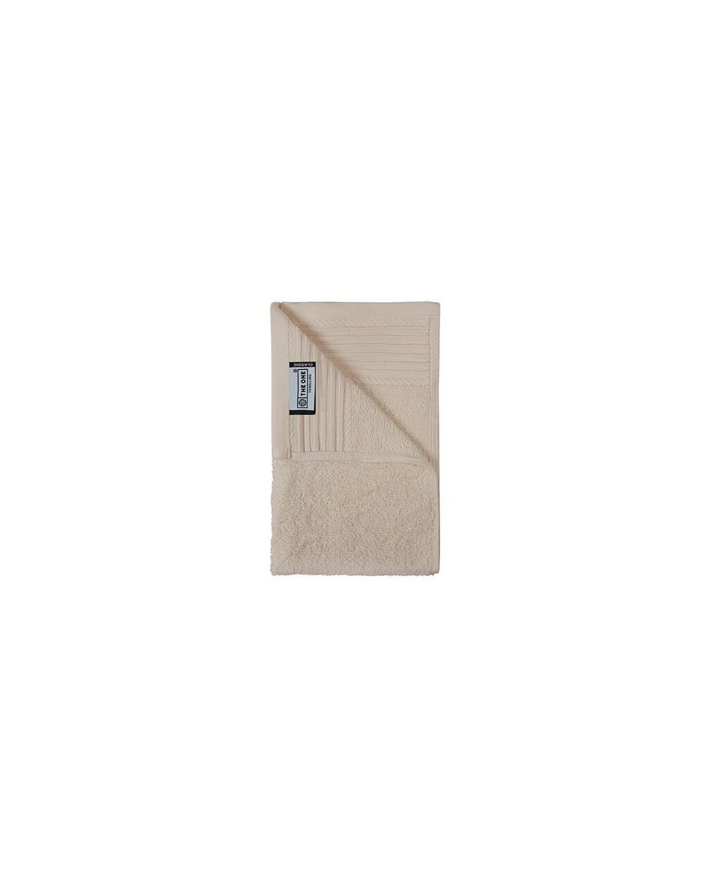 THE ONE TOWELLING CLASSIC GUEST TOWEL Bad Artikeln personalisierbar