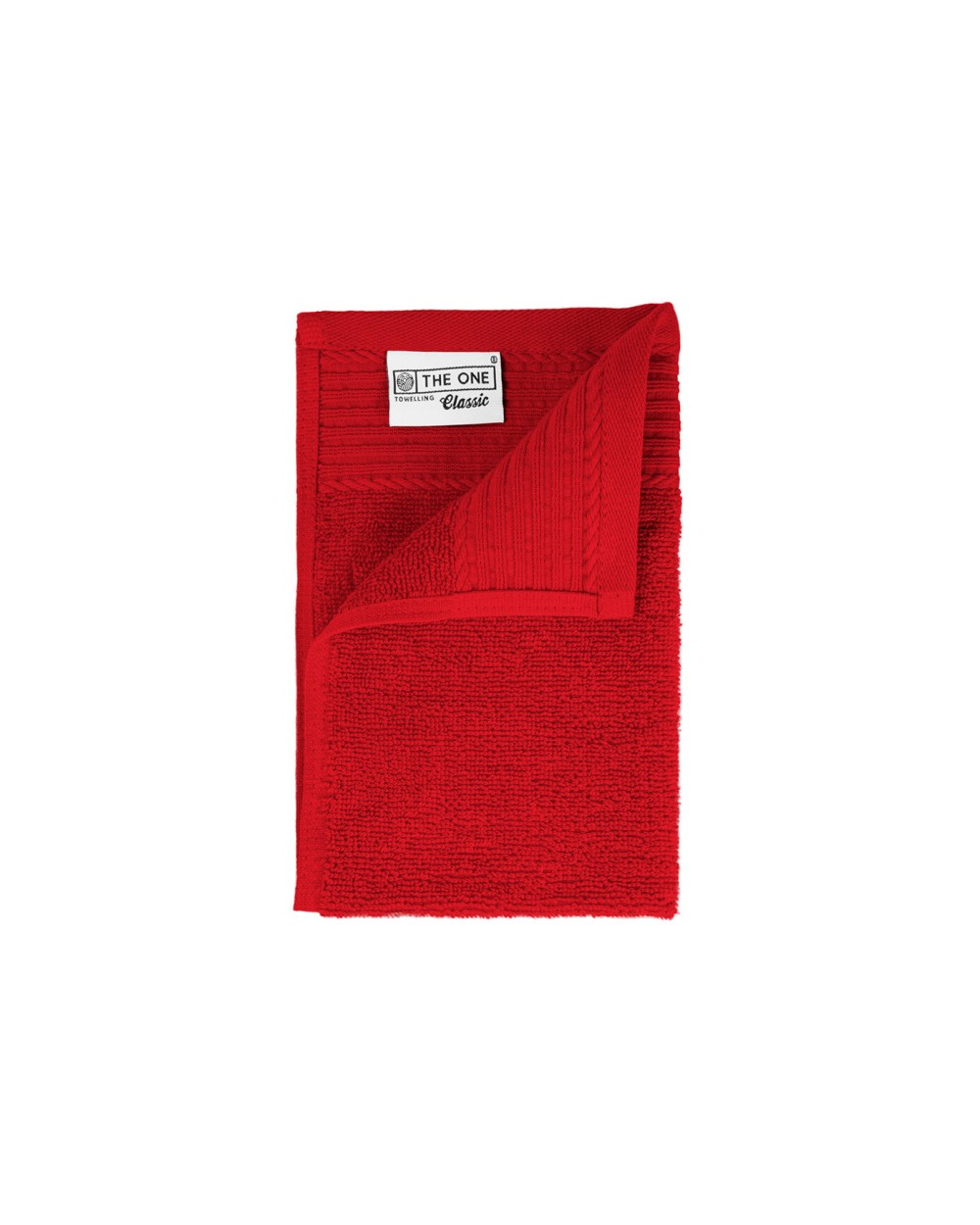 Bad artikelen THE ONE TOWELLING CLASSIC GUEST TOWEL voor bedrukking &amp; borduring