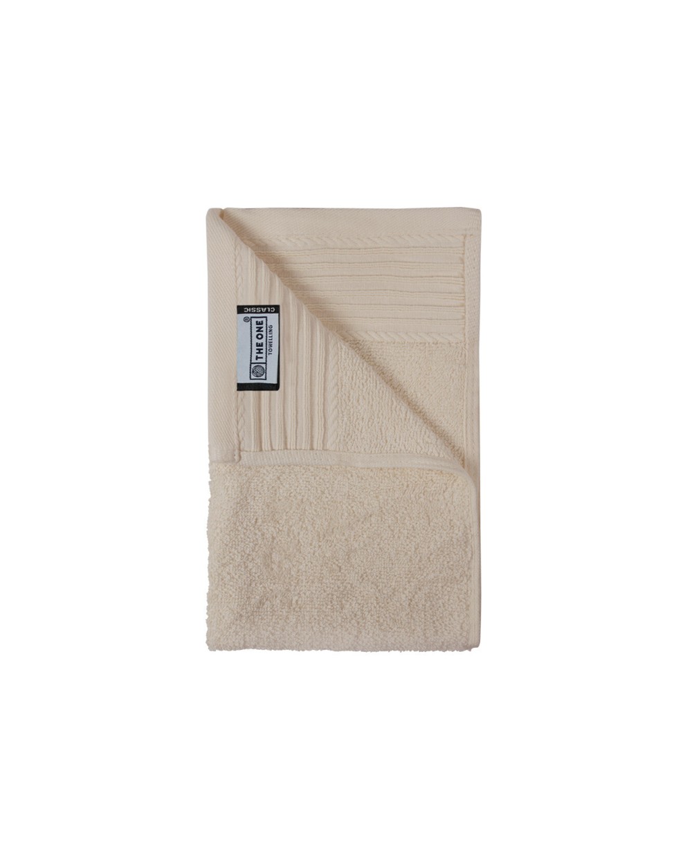 Bad artikelen THE ONE TOWELLING CLASSIC GUEST TOWEL voor bedrukking &amp; borduring